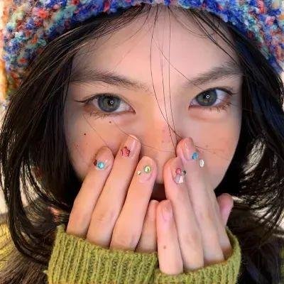 红尘 海报